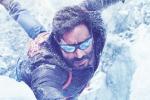 Shivaay release date, Shivaay latest, shivaay makers trash censor rumours, Vir das