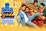 gay couple, gay couple, shubh mangal zyada saavdhan trailer out a breakthrough for bollywood, Sexual relationship