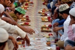 sita ram temple in ayodhya, iftar in ayodhya, ayodhya s sita ram temple hosts iftar feast, Iftar party