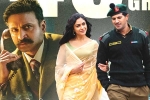 Sita Ramam latest, Mrunal Thakur, sita ramam first week collections, Sumanth