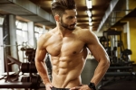 lumbar curve side effects of six pack abs, six pack problems, know why six pack abs are bad for your health, Special effects