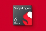 Snapdragon 6 Gen 4 launch date, Snapdragon 6 Gen 4 features, snapdragon 6 gen 4 chipset with generative ai unveiled, Modem