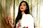 The Zoya Factor, The Zoya Factor, sonam targets rana, Dulquer salmaan