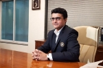 CAB, Sourav Ganguly, sourav ganguly takes over as bcci president, Srinivasan