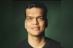 Sriram Krishnan AI, Sriram Krishnan for Donald Trump, indian american techie appointed donald trump s ai advisor, Tamil