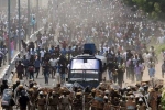 Tamil Nadu, Vedanta’s Sterlite Copper Unit, sterlite protests in tamil nadu turns violent 11 killed in police firing, Tamil nadu chief minister