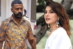 Sukesh Chandrashekhar updates, Sukesh Chandrashekhar and Jacqueline Fernandez, sukesh chandrashekhar s new threat for jacqueline fernandez, Devil