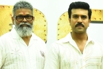 Sukumar and Ram Charan film, Sukumar and Ram Charan news, sukumar and ram charan teaming up, Ram charan new movie