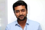 Suriya, Suriya to produce Telugu films, suriya to venture into tollywood soon, Jyotika