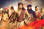 Sye Raa movie review, Sye Raa Narasimha Reddy Review, sye raa movie review rating story cast and crew, Surender reddy