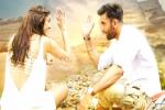 Tamasha posters, Tamasha collections, tamasha three days collections, Yeh jawani