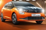 Tata Altroz Racer specifications, Tata Altroz Racer, tata altroz racer likely to get 7 speed dual clutch, Hatchback