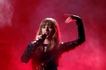 Vote.org, Taylor Swift in politics, taylor swift drives voter registrations after turning political, Grammy winner