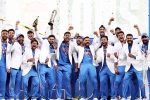 Champions Trophy 2025 Final, India Vs New Zealand, team india bags third champions trophy title, Exclusive