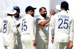 World Test Championship (WTC) final, Team India, bcci announces team india squad for world test championship wtc final, World test championship 2023