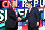 US Presidential elections, Democrats, ted cruz says donald trump is a bully, Ted cruz