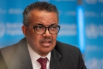 Tedros Adhanom Ghebreyesus, coronavirus, online petition calling resignation of who director general crosses 720k signatures, Online petition