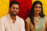 wedding, marriage, tollywood actor nithiin to marry shalini at a farmhouse in hyderabad this july, Siddarth