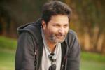 Trivikram updates, Trivikram next movie, trivikram to launch mokshagna s debut film, Mokshagna