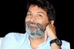 Nandini Reddy, Trivikram news, trivikram to produce a film, Naga shourya