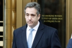 Michael Cohen jailed, charges against Michael Cohen, trump s ex lawyer sentenced to 3 years over hush money, Michael cohen