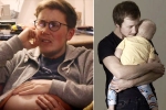 Freddy, parenting, first uk man to give birth reveals abuse death threats, Parenting