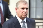 investigation, Jeffrey Epstein, uk prince andrew uncooperative with epstein probe, Manhattan