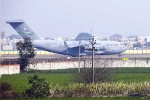 USA Military Flights deportation, USA Military Flights deportation, us suspends military flights for deportation, Commerci