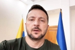 Volodymyr Zelenskyy latest, Vladimir Putin, ukraine president reacts to narendra modi s russia visit, Russia vs ukraine