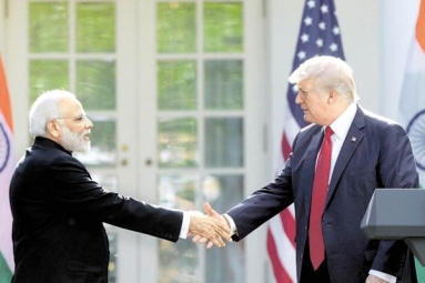 Indian Americans Urge Trump Administration to ‘Fully Support’ India’s Decision on Kashmir