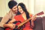 Allu Sirish Urvasivo Rakshasivo movie review, Allu Sirish Urvasivo Rakshasivo movie review, urvasivo rakshasivo movie review rating story cast and crew, Urvasivo rakshasivo movie review