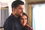 V review, V movie review and rating, v movie review rating story cast and crew, Amit trivedi