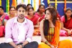 typhoid, Varun Sandesh, varun sandesh falls sick days before engagement with vithika, Rudramadevi