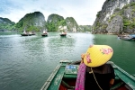 Vietnam tourism, Vietnam breaking, vietnam emerging as southeast asia s hottest tourist destination, Tall