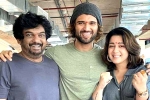 Liger budget, Vijay Devarakonda, vijay devarakonda s liger gets a hollywood stunt choreographer, Jackie