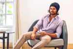 Hyderabad Times Most Desirable Man, Hyderabad Times Most Desirable Man top list, hyderabad times most desirable men vijay devarakonda on the top, Navdeep