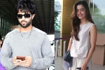 Vijay Deverakonda, Vijay Deverakonda and Rashmika Mandanna news, vijay deverakonda and rashmika mandanna fly to the maldives, Actor vijay