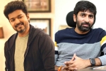 Gopichand Malineni, Vijay and Gopichand Film film updates, vijay and gopichand malineni film on cards, Vaarasudu