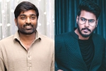 Micheal pan-Indian film, Sundeep Kishan, vijay sethupathi and sundeep kishan joining hands, Sundeep kishan