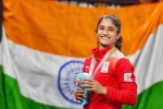 2018 Asian Championships, vinesh phogat instagram, vinesh phogat first indian nominated for laurels world sports award, World sports