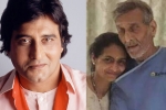 Akshaye Khanna, Vinod Khanna passed away, veteran actor vinod khanna passed away, Dilwale