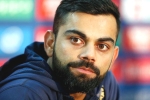 sports, virat kohli response to fans, virat kohli faces backlash for asking fan to leave india, Wtf