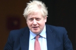 UK visa, UK visa, visa plans for three million hong kong citizens confirmation from uk pm boris johnson, British national