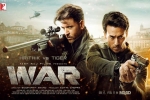 latest stills War, trailers songs, war hindi movie, Vaani kapoor