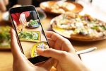 Food Reels on Social Media result, Food Reels on Social Media, watching food reels on social media will make you gain weight, Unhealthy relationship