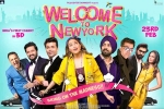 release date, Welcome To New York cast and crew, welcome to new york hindi movie, Chakri toleti