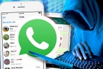 hackers on WhatsApp, WhatsApp Voicemail, whatsapp voicemail scam to give hackers access to users account, Cyber security