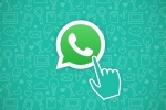 WhatsApp default message timer, WhatsApp new chat, whatsapp for beta gets new default message timer, Whatsapp chats