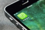 WhatsApp, WhatsApp old phones, whatsapp confirms when it will stop working on old iphones this year, Fashion d