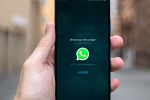 WhatsApp new feature, WhatsApp new feature, whatsapp to get an undo button for deleted messages, Whatsapp